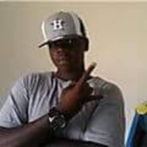 Meet your Posher, Dwayne - Picture 1 of 1